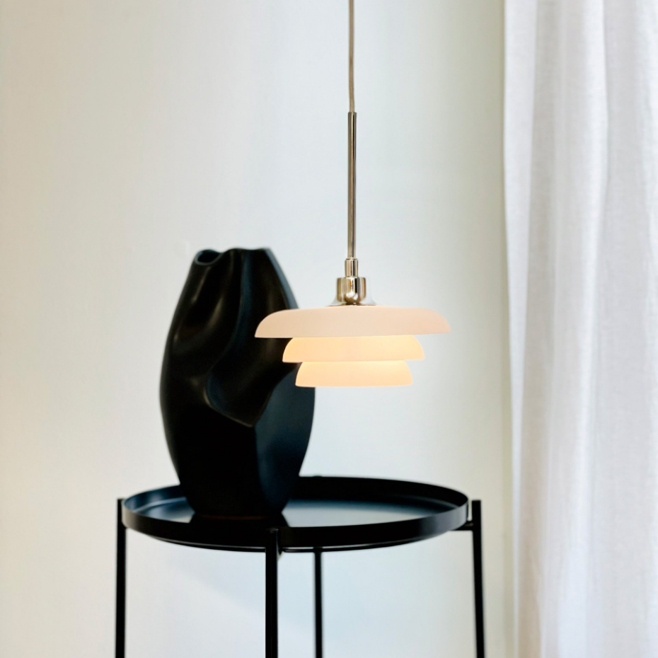 Suspension en verre AVA