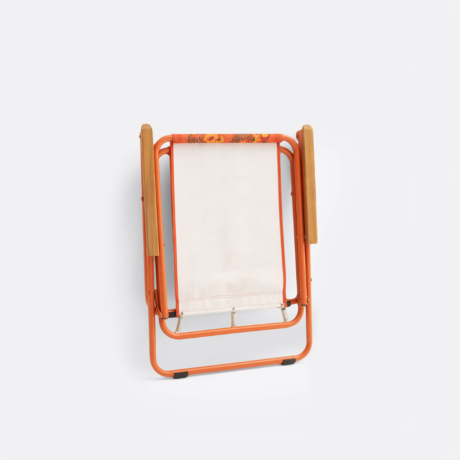 Fauteuil de jardin pliable, VALERIA