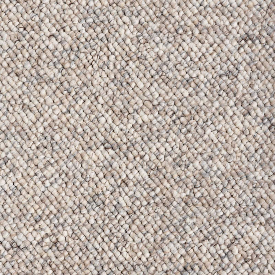 Tapis salon, motif faux uni, ROCCCO, look chaleureux, entretien