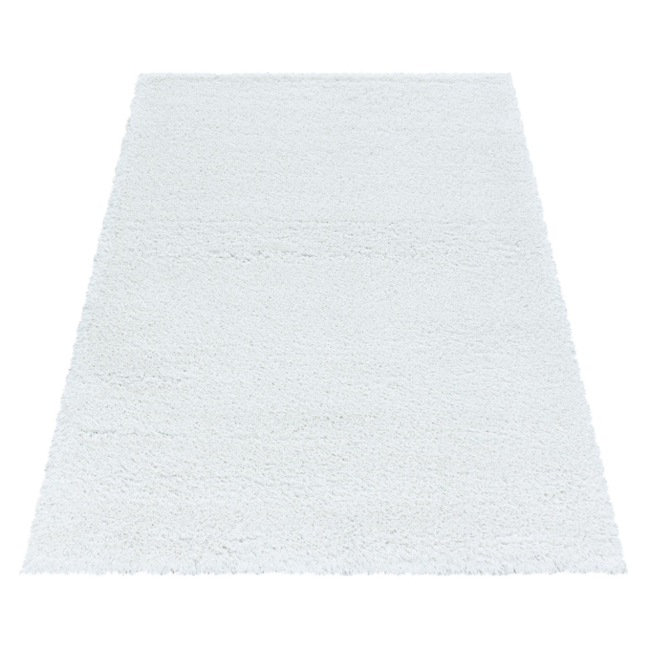 Tapis de salon shaggy  FLUFFY