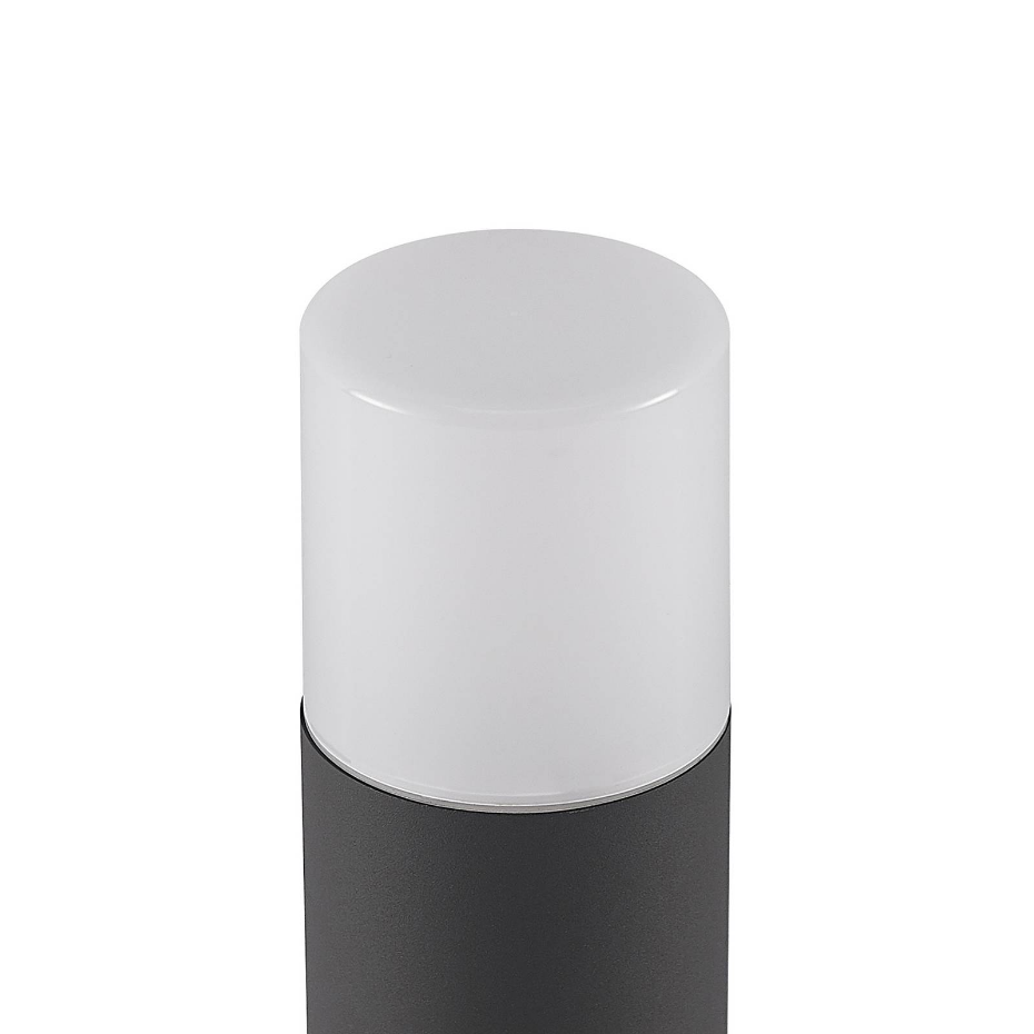 Luminaire extérieur en aluminium moderne