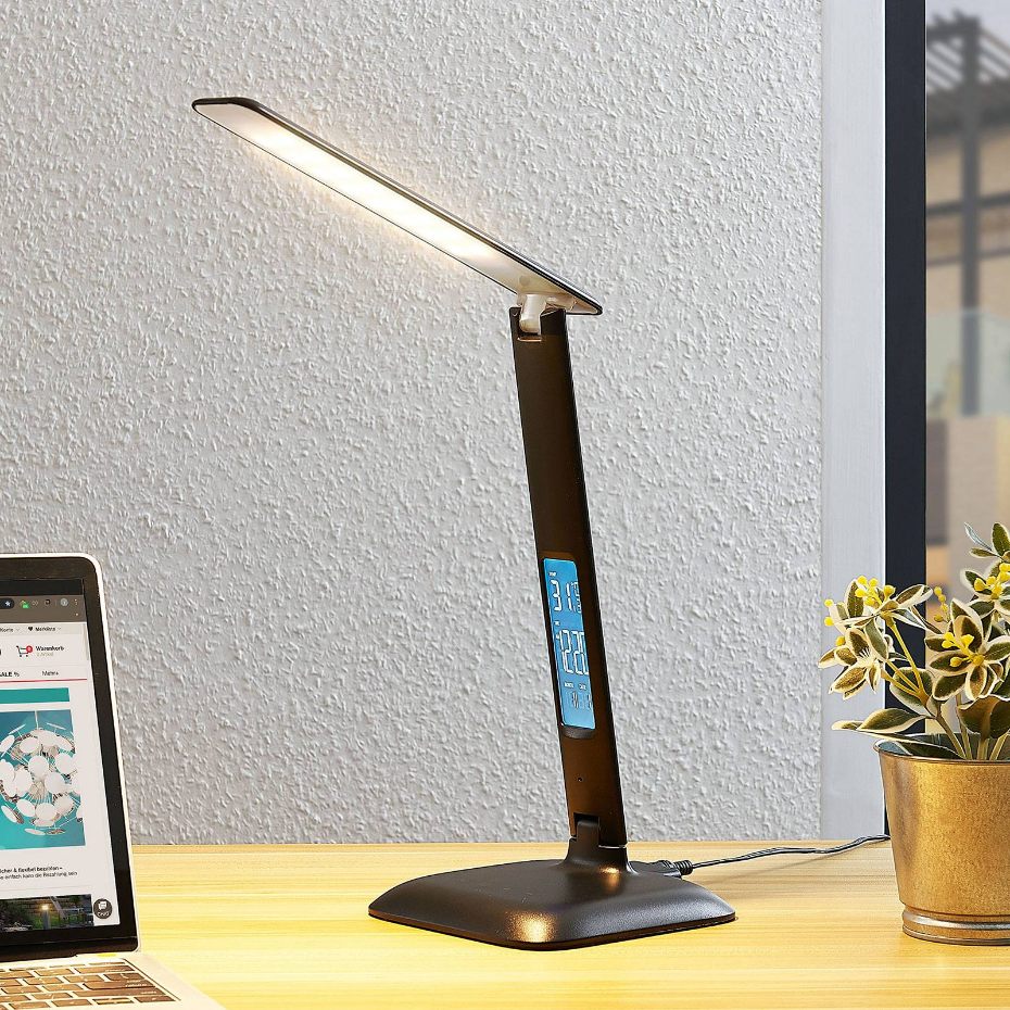 Lampe à poser  moderneLED, Ludmilla