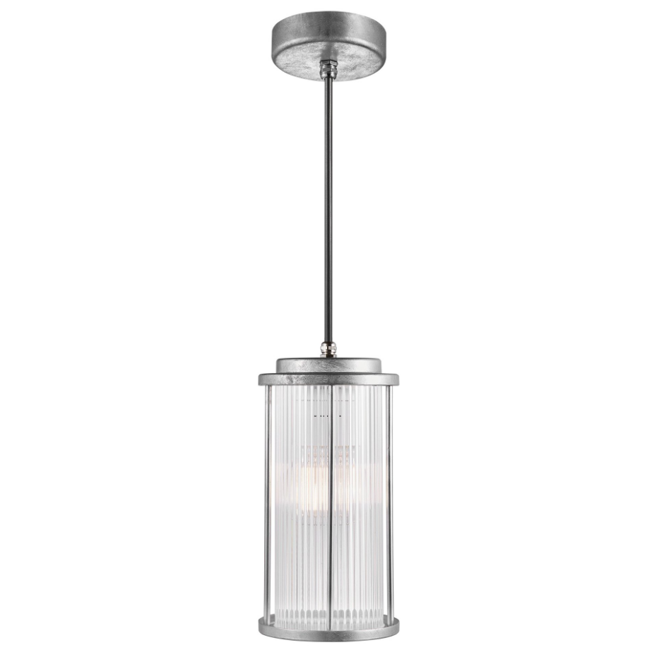 Suspension Acier galvanisé LINTON