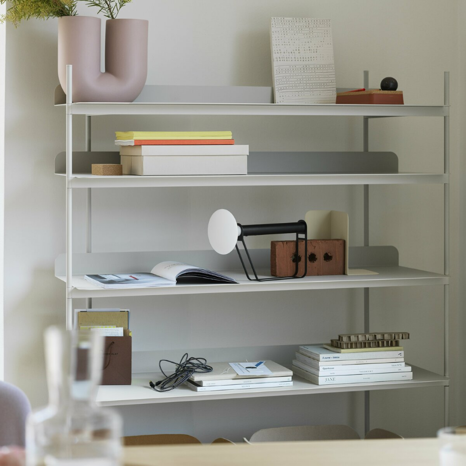 Lampe sans fil PITON