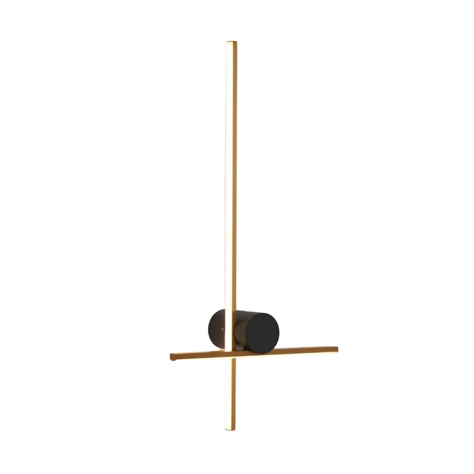 Grande applique design à LED - MALLOW