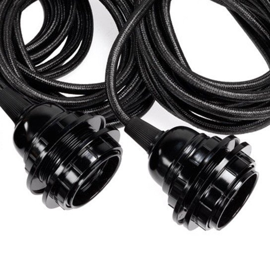 Câble électrique pour suspension FITTING LAMP