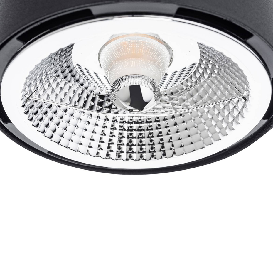 Projecteur halogène en métal moderne, Chloe
