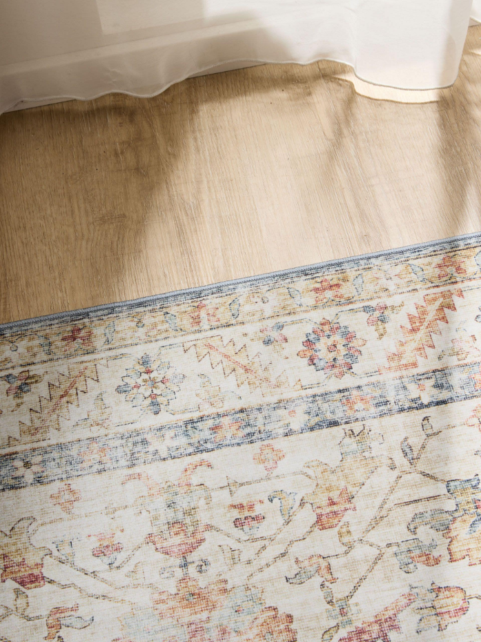 Tapis lavables GEORGE
