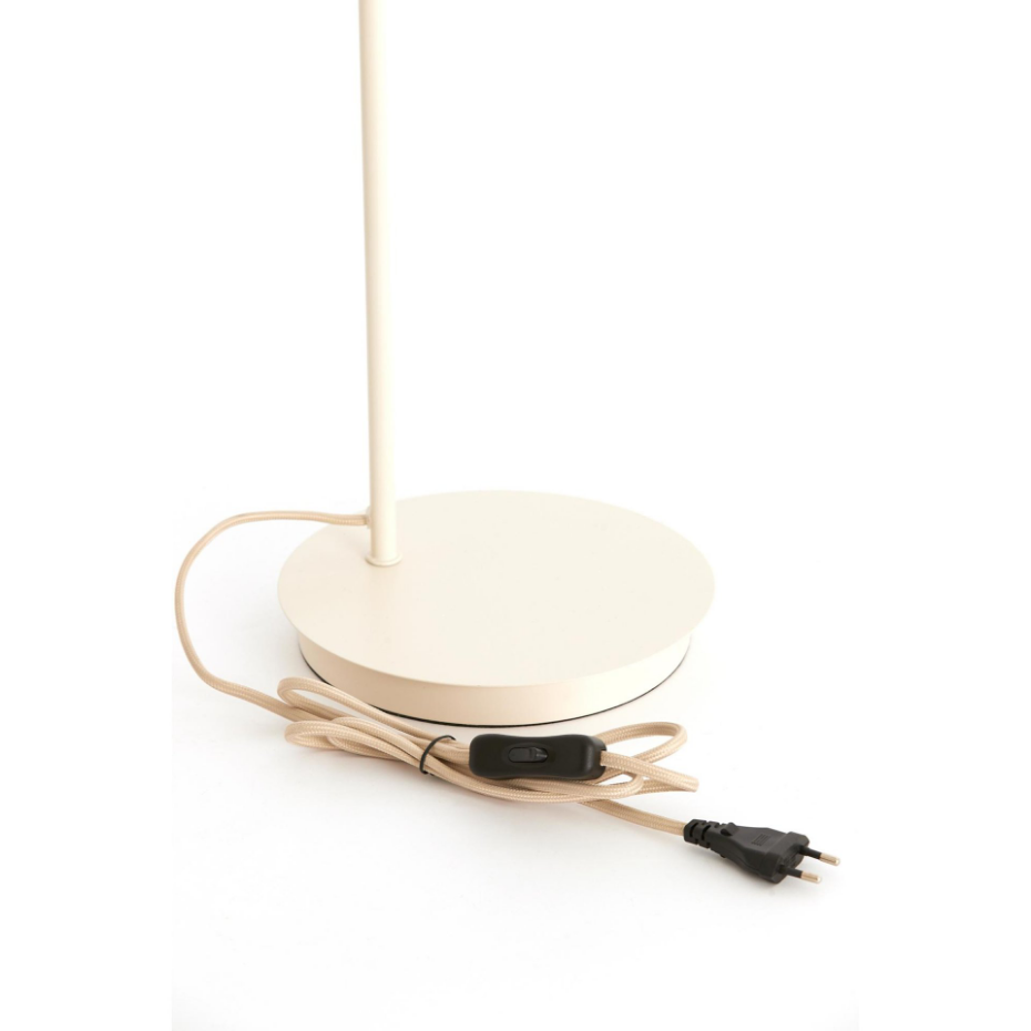 Lampe De Table Métal BAYLIE
