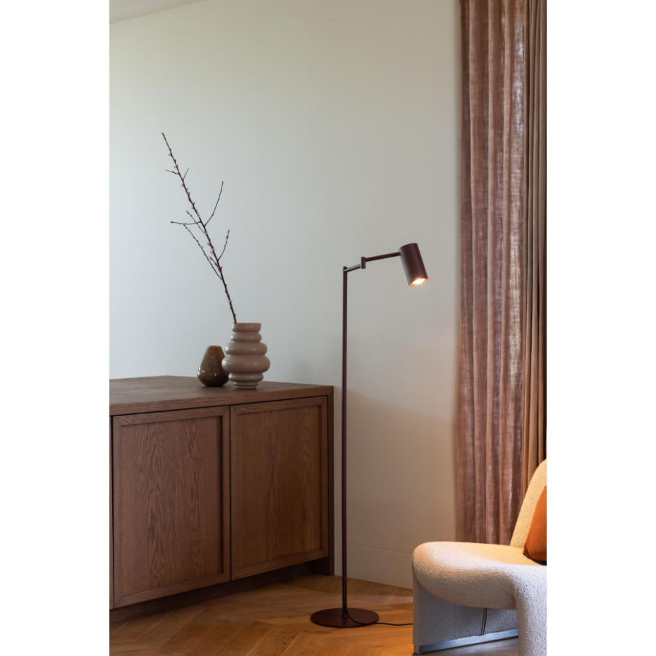 Lampadaire Métal BILBAO