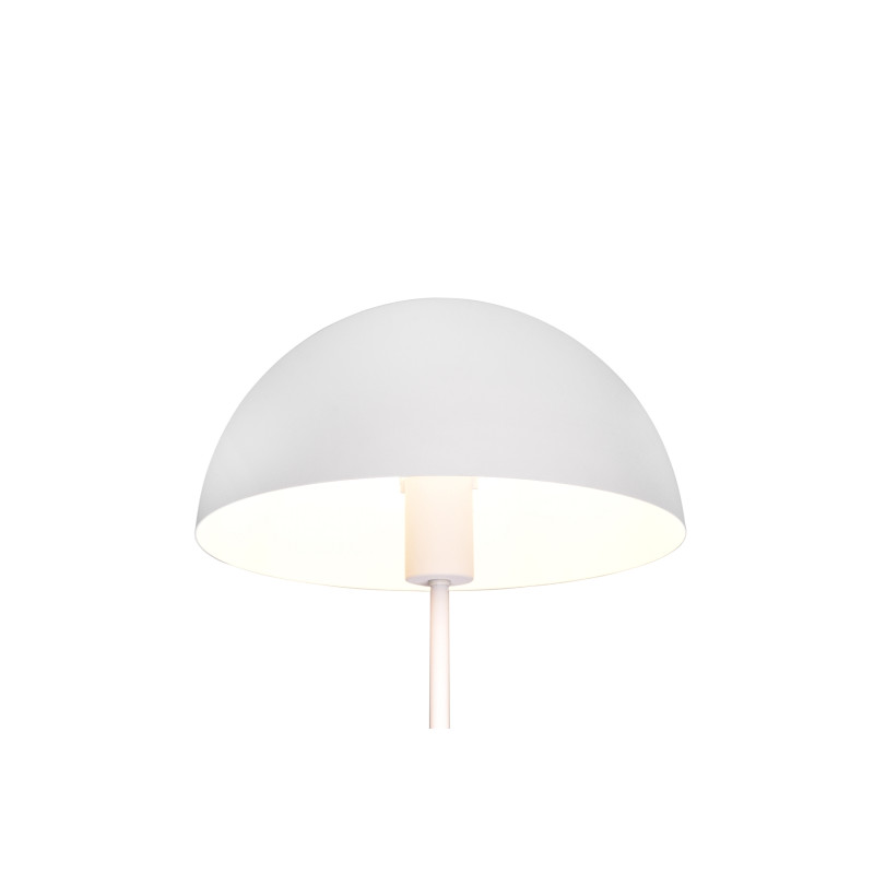 Lampe design en métal, NOLA