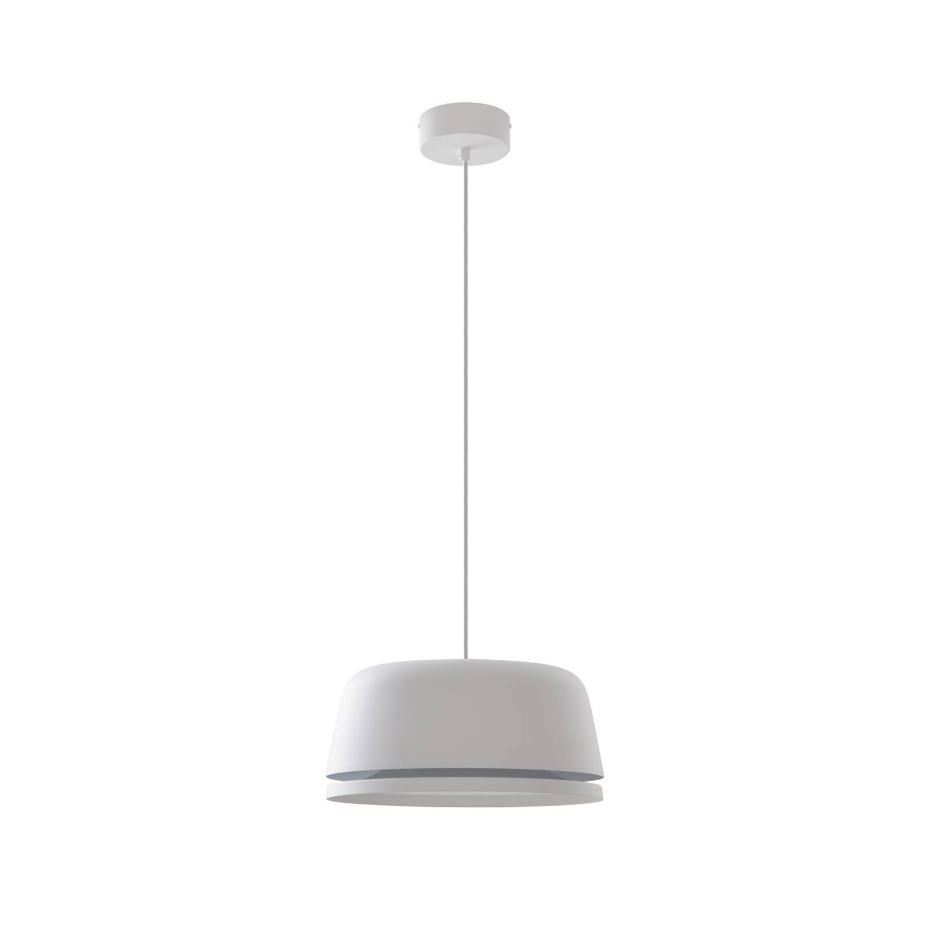 Suspension en aluminium designLED, Faelinor