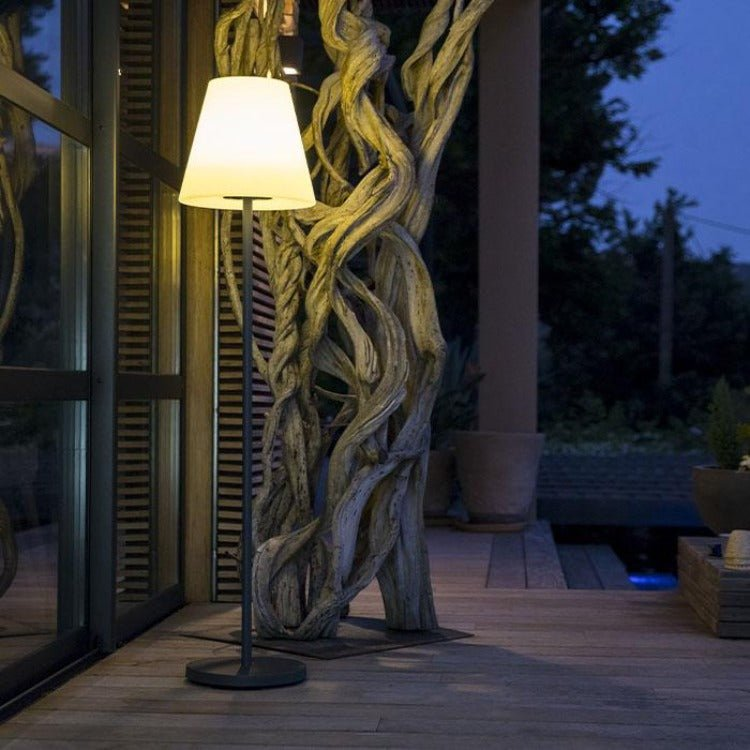 Lampadaire solaire STANDY SOLAR H150CM
