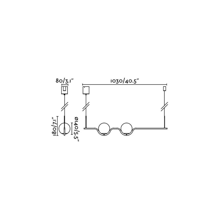Suspension    LEVITA