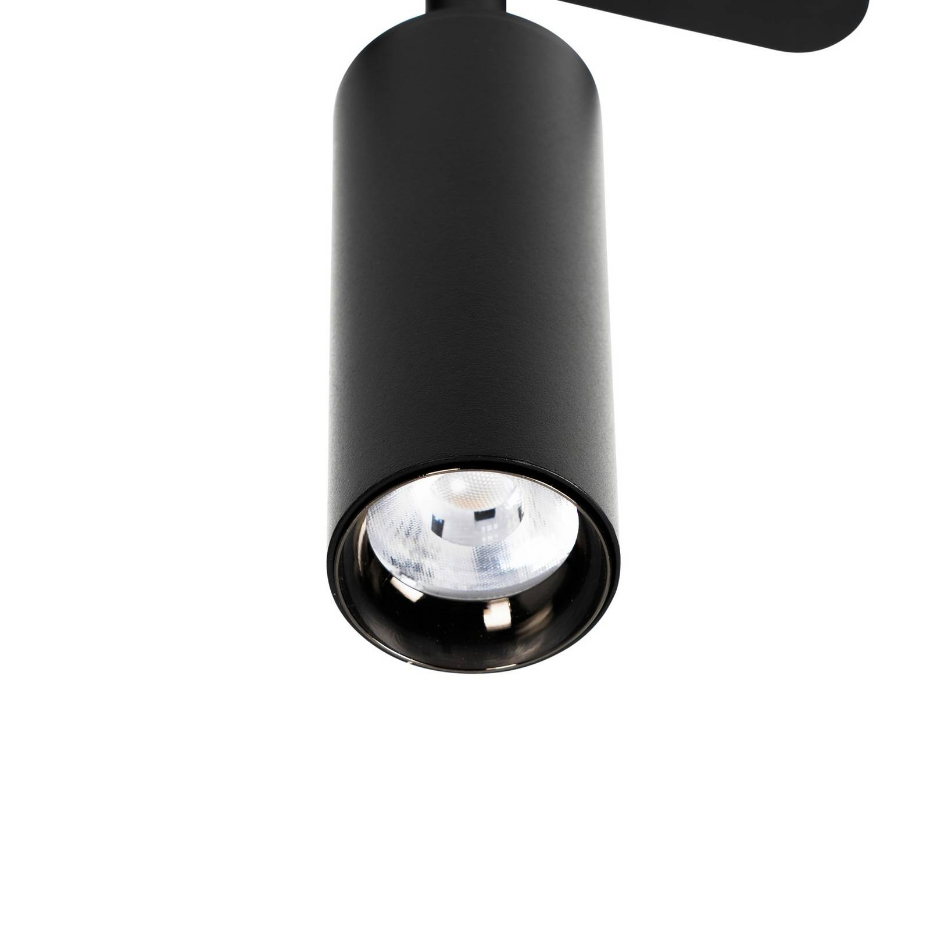 en aluminium moderneLED, Lumaro 48V