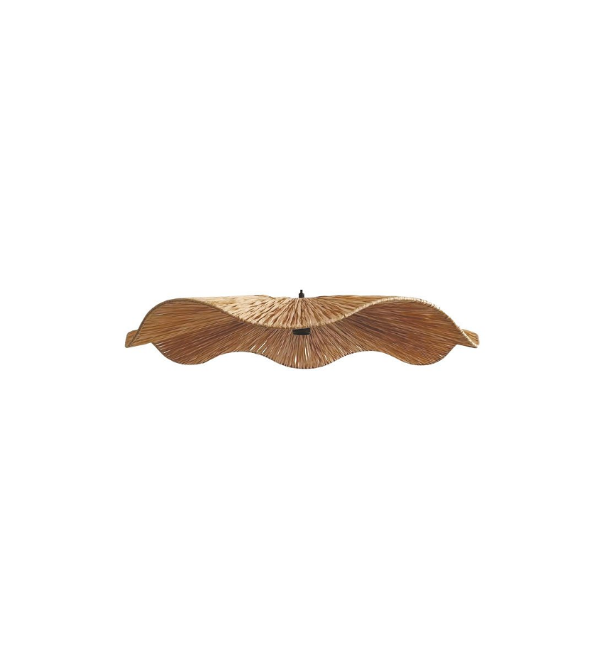 Abat-jour Pour Suspension Ondulante Ø75 Cm