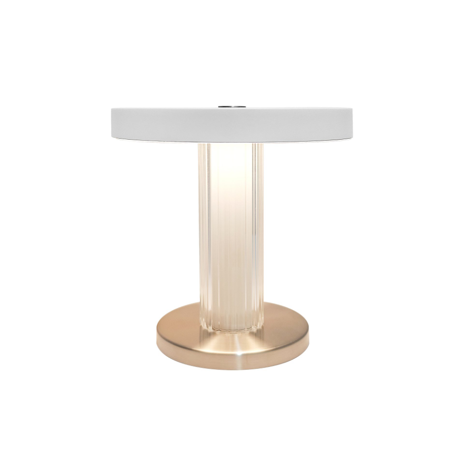 Luminaire nomade Trezzi Portable