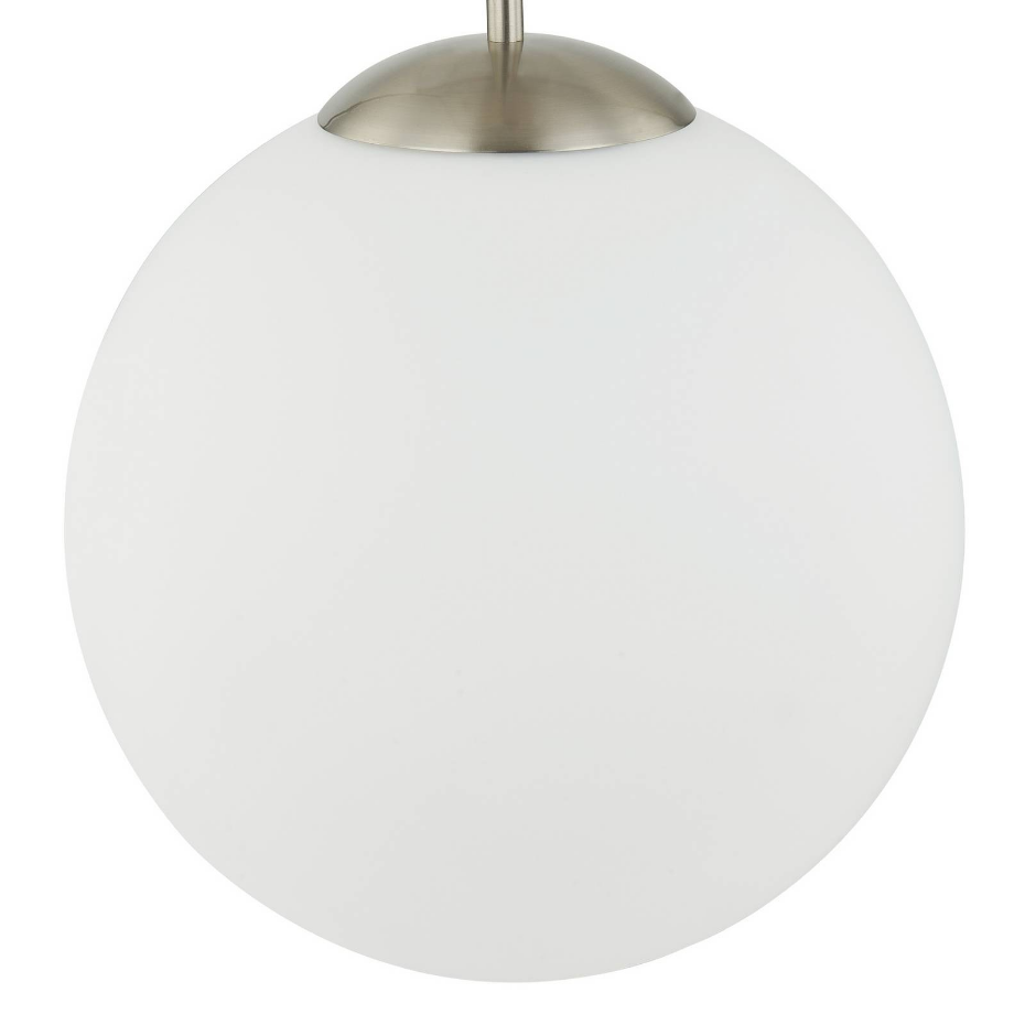 Suspension en verre moderne, Rhona