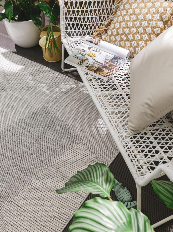 Tapis d'extérieur & intérieur BRONCO