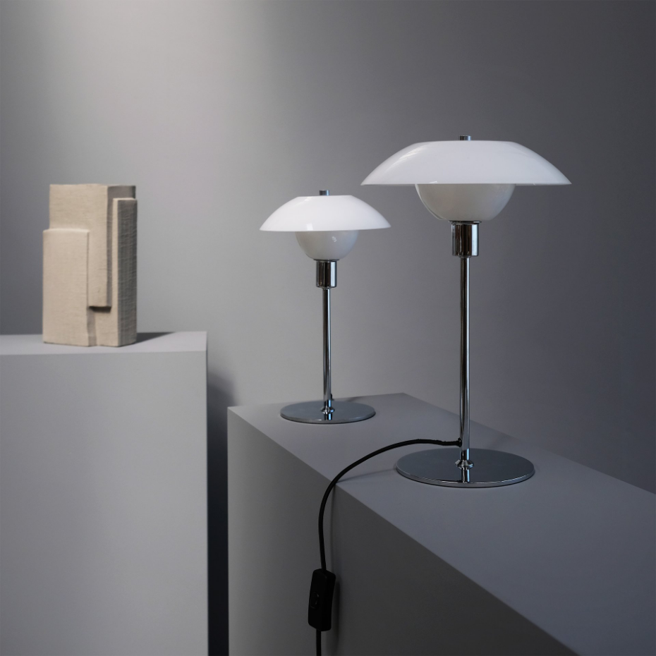 Lampe à poser D20 BERGEN