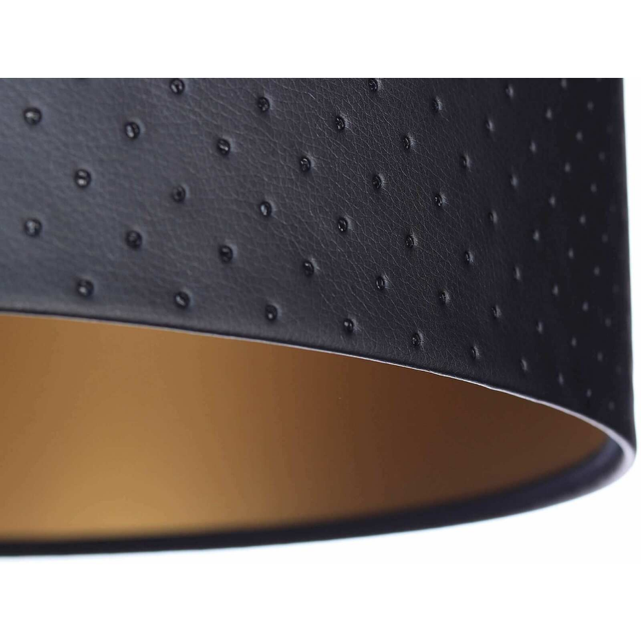 Suspension en tissu Glam