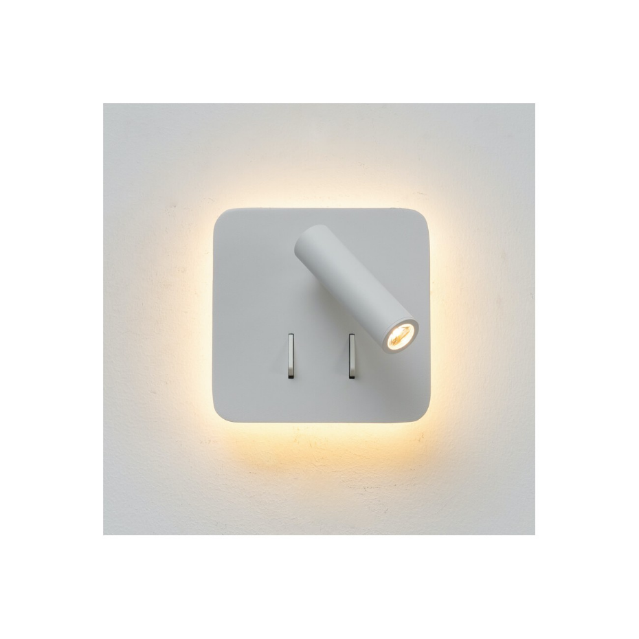 Petite applique liseuse design - BILBAO