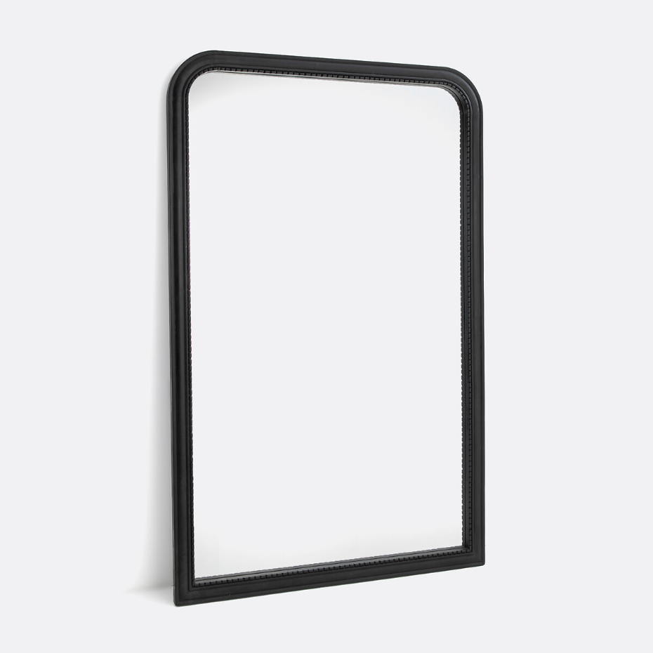 Miroir en manguier massif 100x160 cm, Afsan