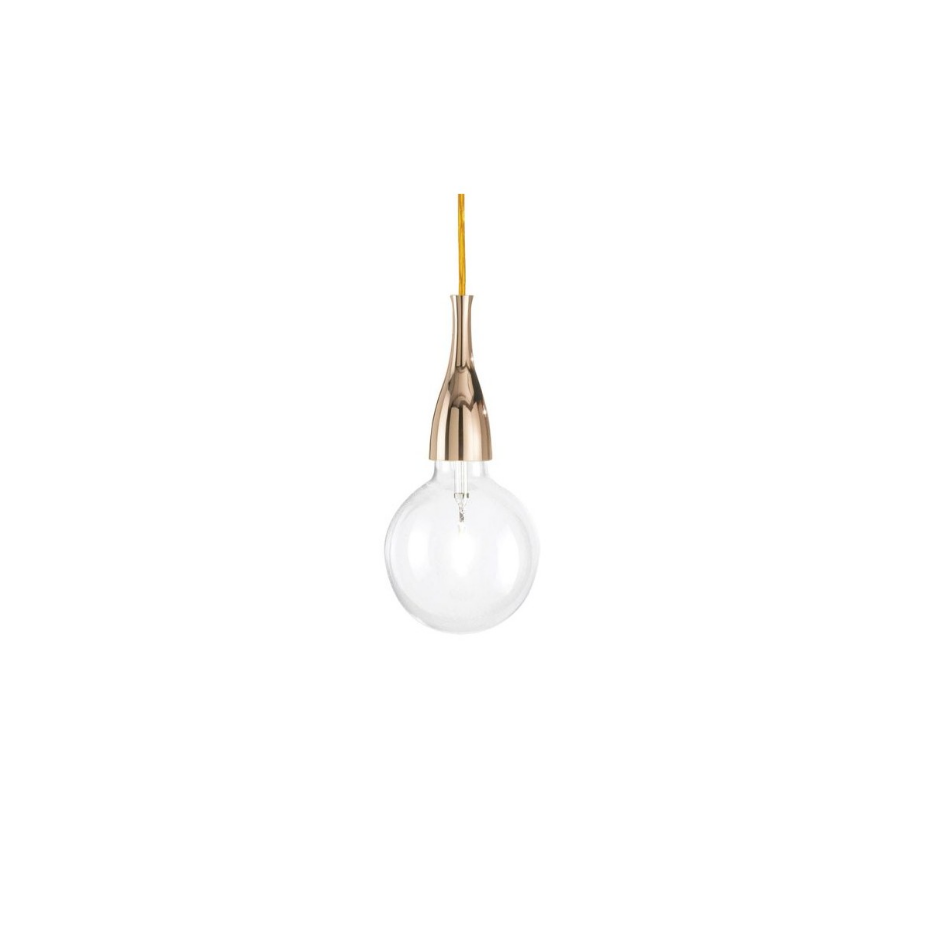 Suspension    MINIMAL