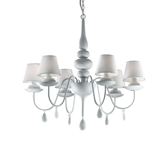 Lustre    BLANCHE