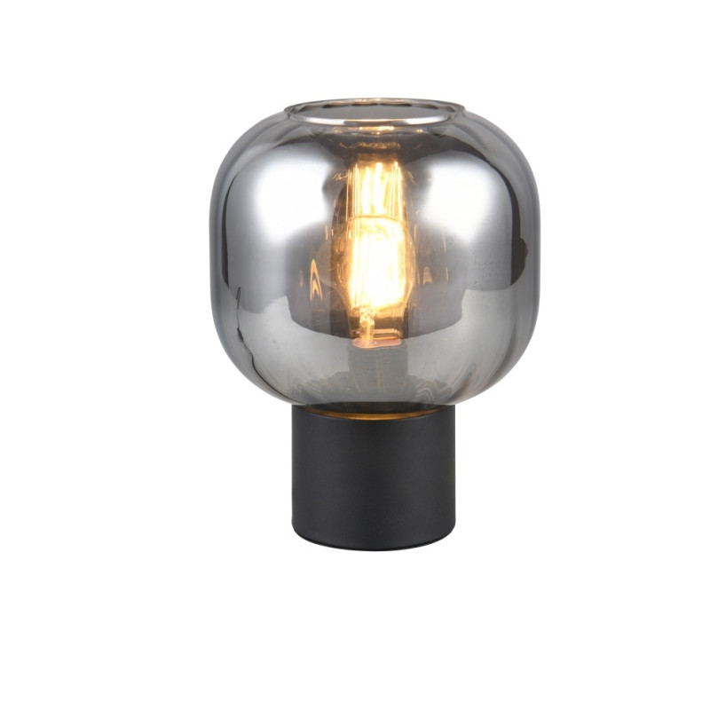 Lampe design en verre, DIVA