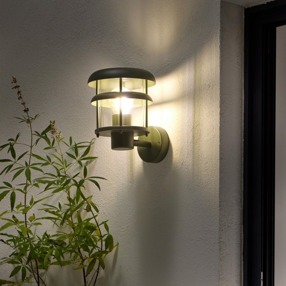 Applique extérieure IP65, LEDESMA