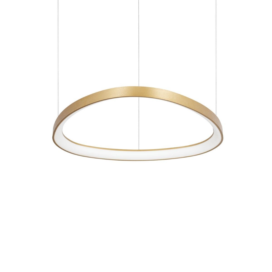 Suspension    GEMINI