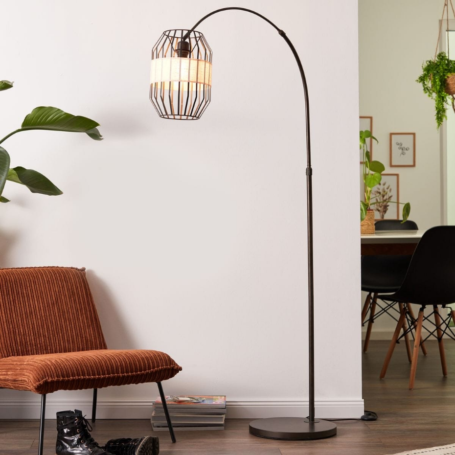 Lampadaire    SLOPE