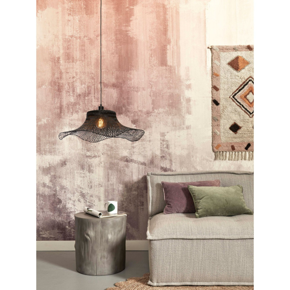 Lampe À Suspension Bambou IBIZA