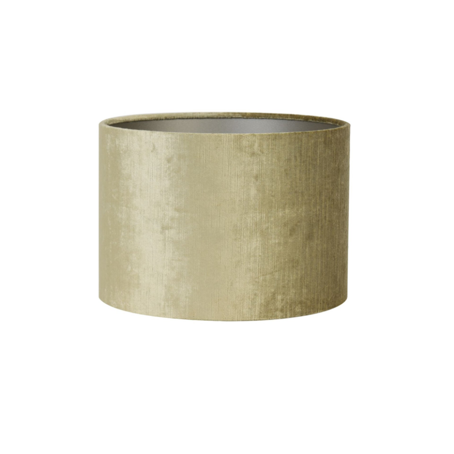 Abat-Jour Velours GEMSTONE