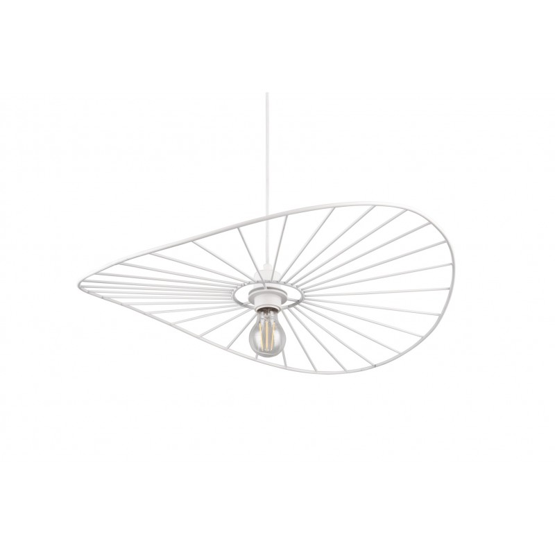 Suspension en métal bohème, D.60 , CHAPEAU