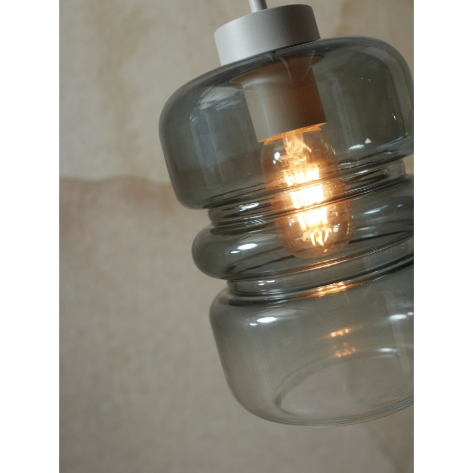 Lampe À Suspension Verre VERONA