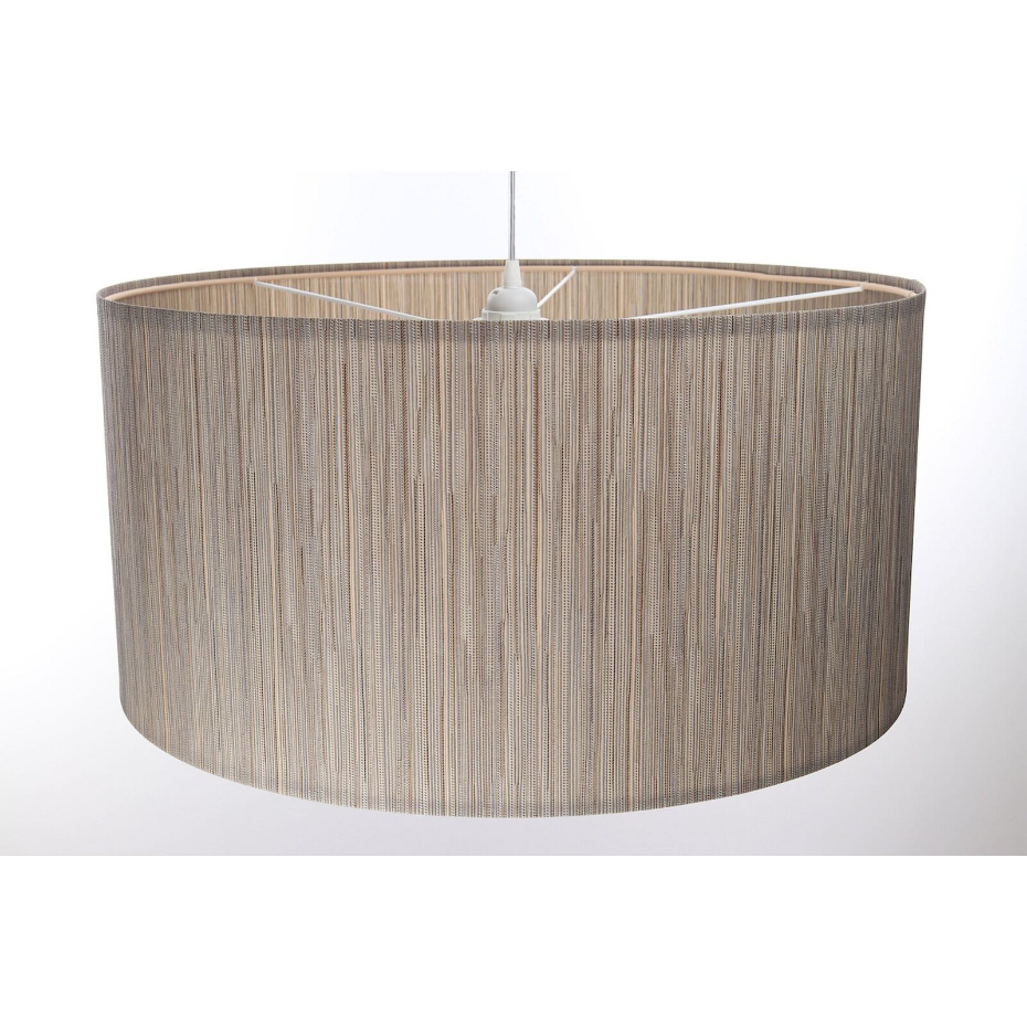 Suspension en tissu Roletowe