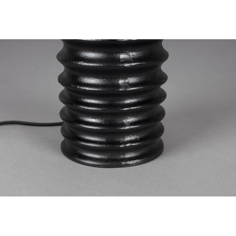 Lampe design en tissu classique, YALU