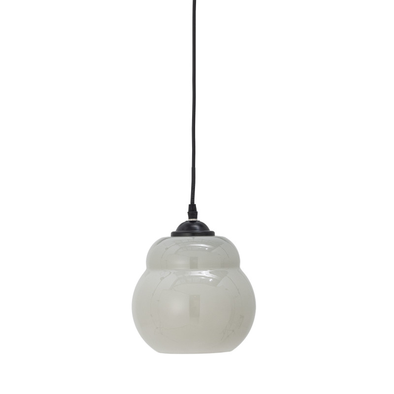 Suspension verre organique  Motella