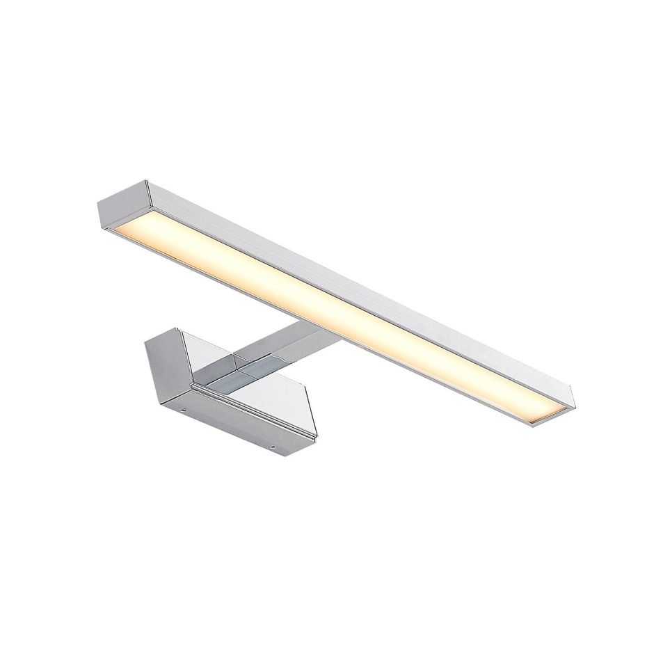 Applique en aluminium moderneLED, Jukka