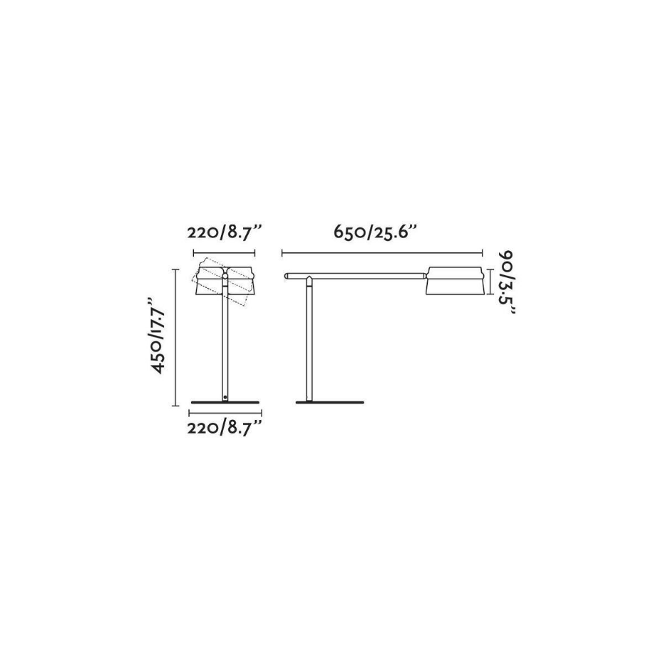 Lampe    LOOP