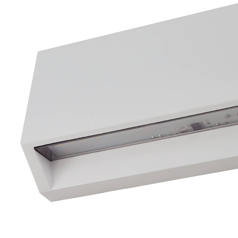 Applique extérieure  moderneLED, Appeso
