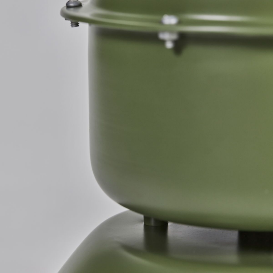 Lampe suspension Volumen