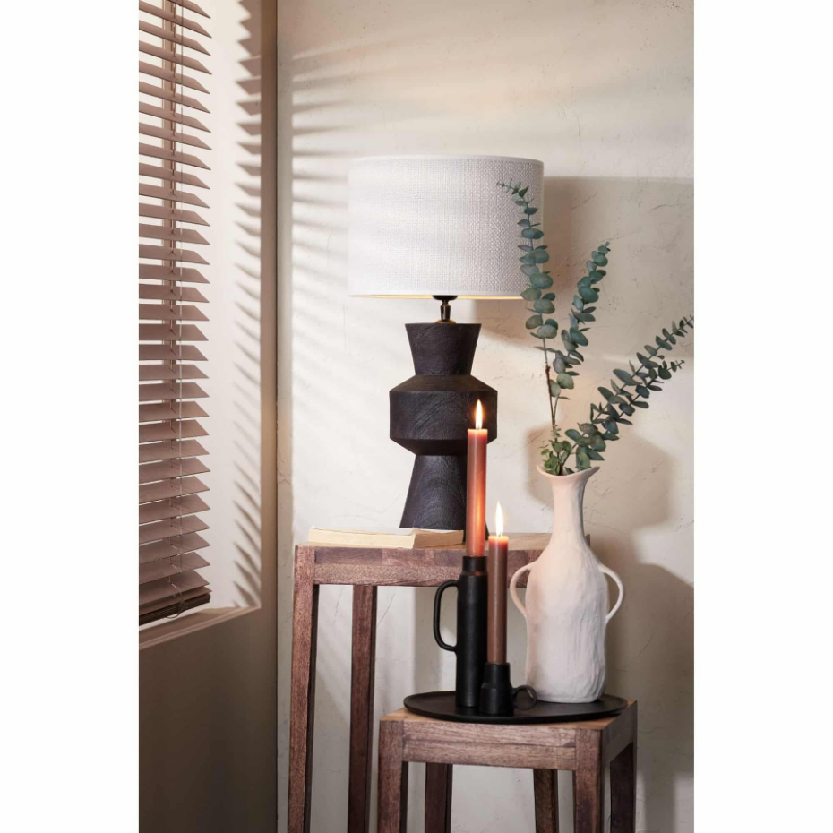 Abat-Jour Textiles SAVERNA