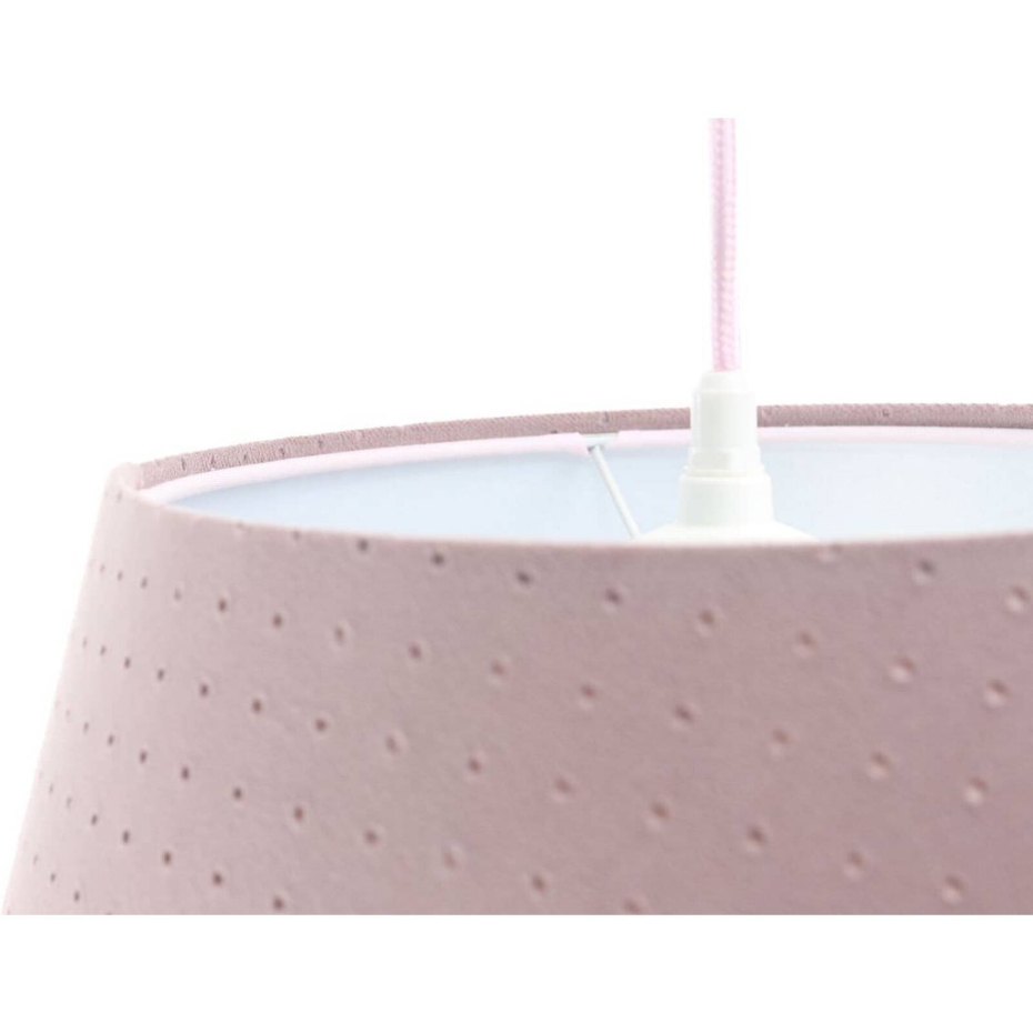 Suspension en tissu Jasmine bebe