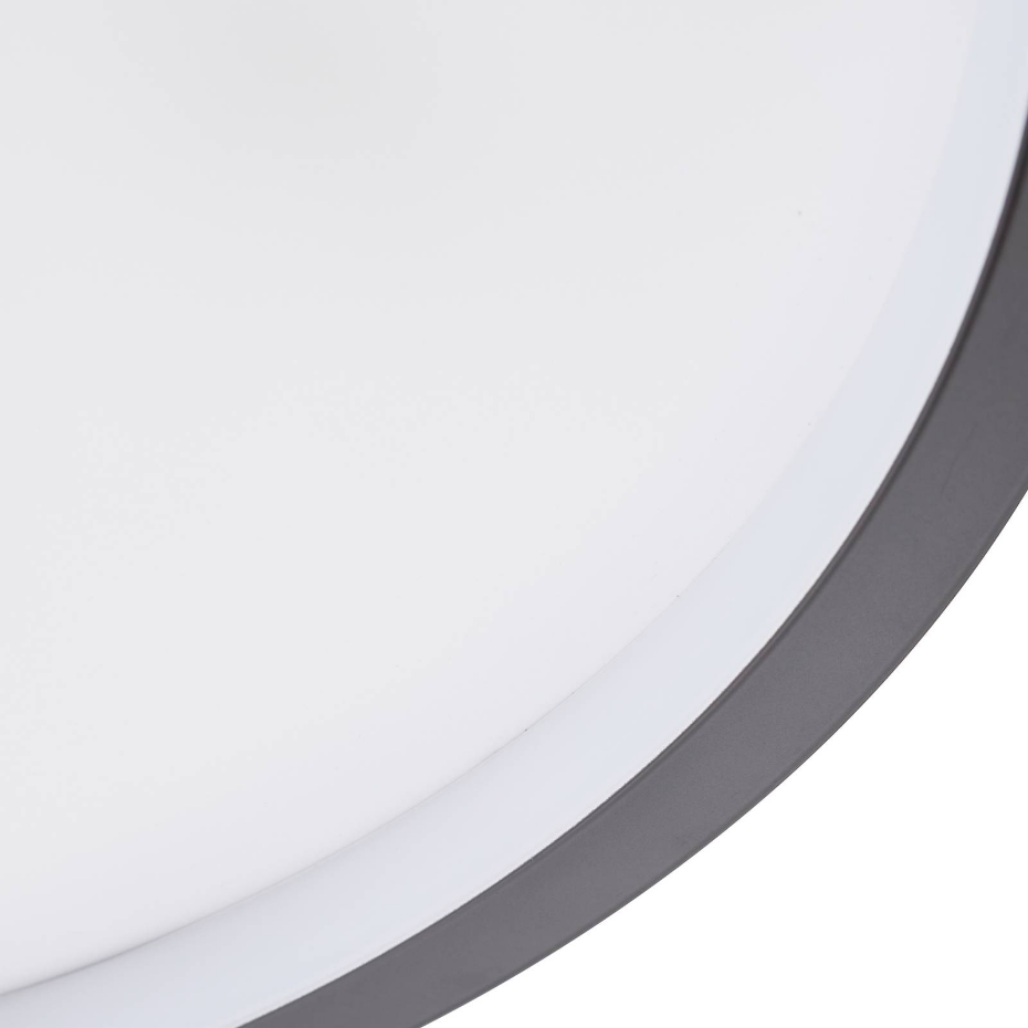 Plafonnier LED, Edenia