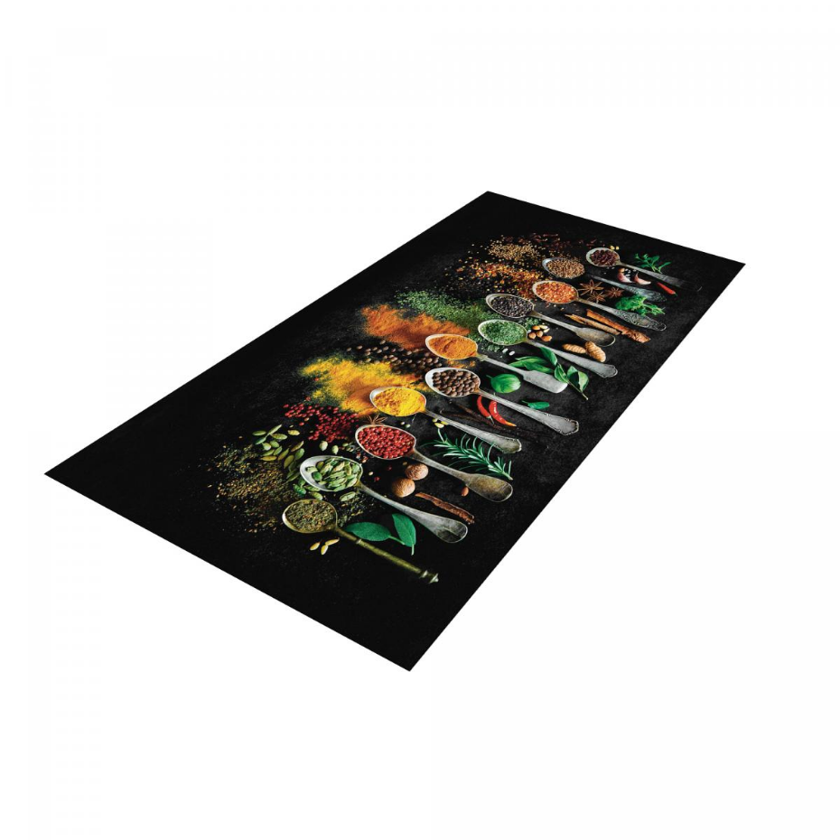 Tapis de cuisine lavable 30° LYN11 IMA
