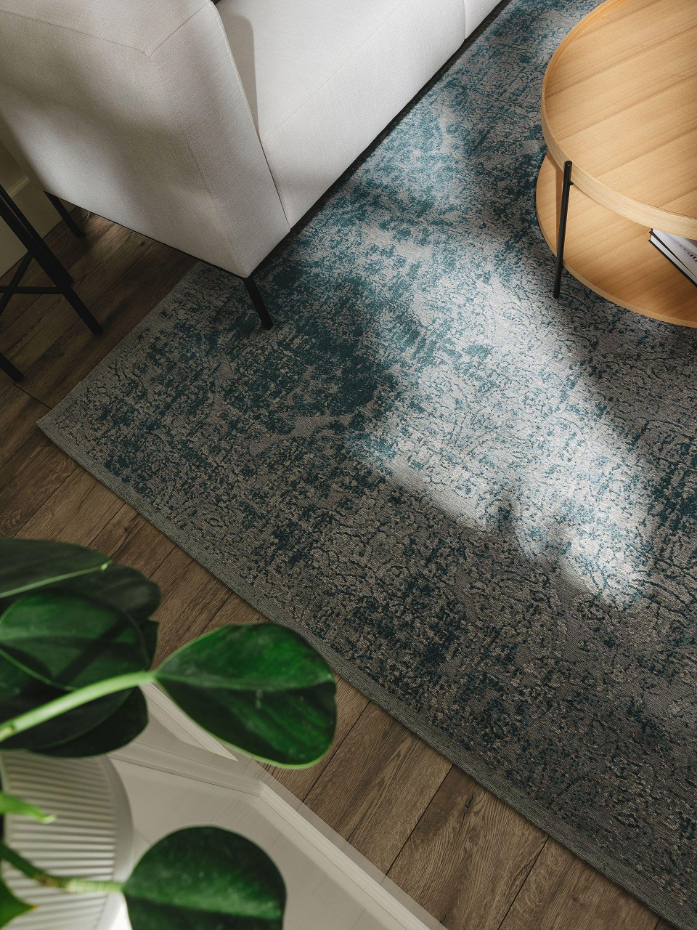 Tapis tissé à plat FRENCIE