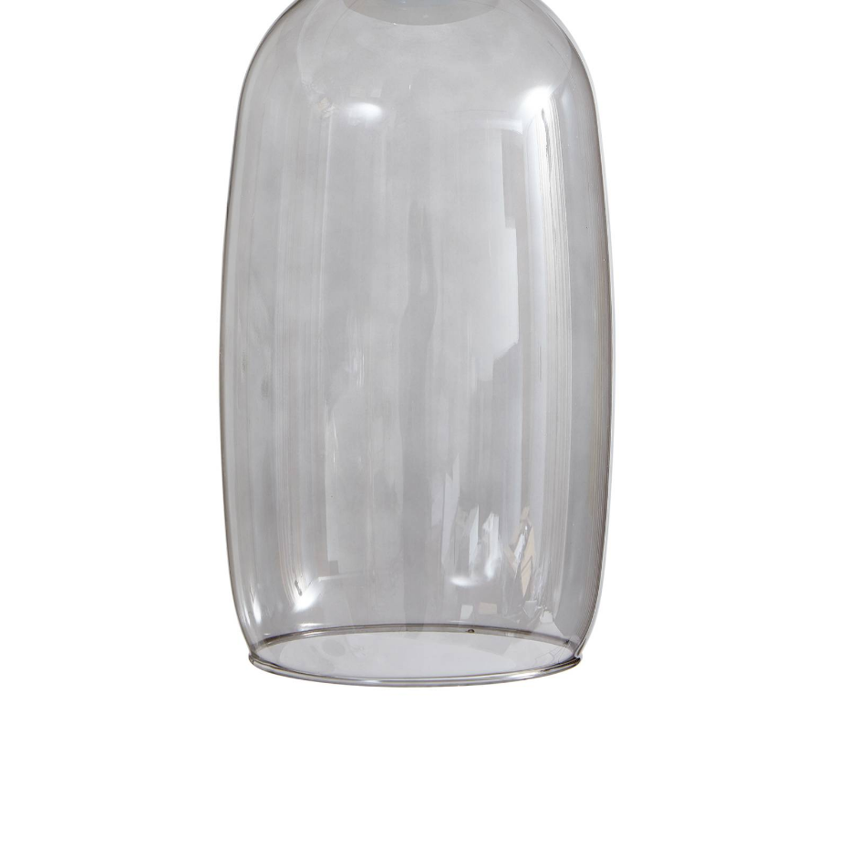 Suspension en verre jeunesLED, Fay